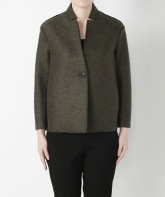【SALE（三越）】＜アントネッリ＞ チェスタージャケット NEGRONI Q3862 グレー 【三越・伊勢丹/公式】