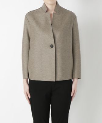 【SALE（三越）】＜アントネッリ＞ チェスタージャケット NEGRONI Q3862 ベージュ 【三越・伊勢丹/公式】