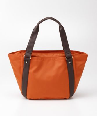 【SALE（三越）】 <サエン>あおりトートバッグ(11411) OR 【三越・伊勢丹/公式】