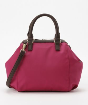 【SALE（三越）】 <サエン>2WAYミニバッグ(SN11826) ピンク 【三越・伊勢丹/公式】