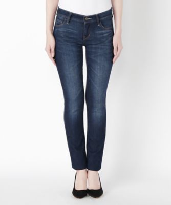 ＜ヘルシー＞ スキニー(HL51499) ワンウォッシュ 【三越・伊勢丹/公式】