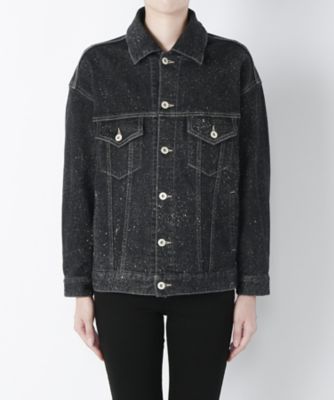 【SALE（三越）】＜N．HOOLYWOOD＞ デニムジャケット(962-BL03pieces) 【三越・伊勢丹/公式】