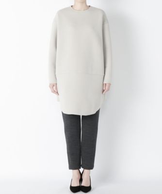 【SALE（三越）】＜N．HOOLYWOOD＞ カットアンドソー(962-CS05 pieces) GRAY 【三越・伊勢丹/公式】