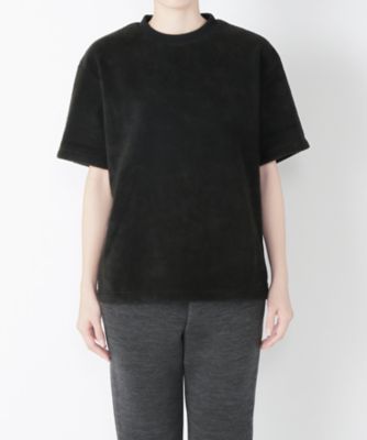 【SALE（三越）】＜N．HOOLYWOOD＞ 半袖トップス(962-CS09 pieces) BLACK 【三越・伊勢丹/公式】