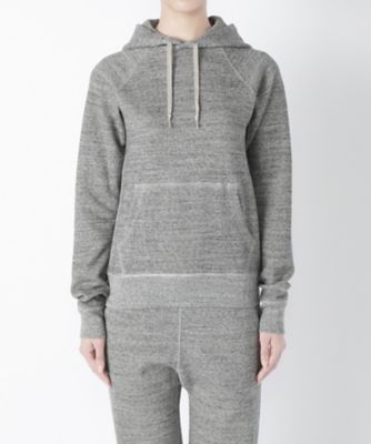 【SALE（三越）】＜N．HOOLYWOOD＞ パーカ(51pieces) GRAY 【三越・伊勢丹/公式】