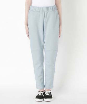 【SALE（三越）】＜N．HOOLYWOOD＞ スウェットパンツ(971-CP06 pieces) BLUE 【三越・伊勢丹/公式】