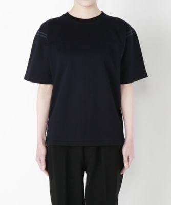 【SALE（三越）】＜N．HOOLYWOOD＞ マリンTシャツ(971-CS09) NAVY 【三越・伊勢丹/公式】