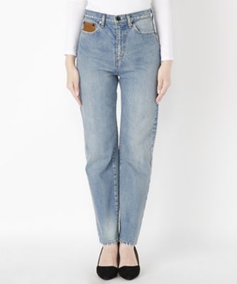 ＜GREED international/グリードインターナショナル＞ PREMIUM DENIM(6028200083) 【三越・伊勢丹/公式】