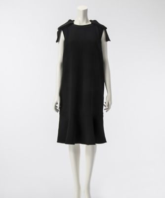 ＜Kaon/カオン＞ 銀座三越限定BLACK DRESS(KA17-MIRBDR) ブラック 【三越・伊勢丹/公式】