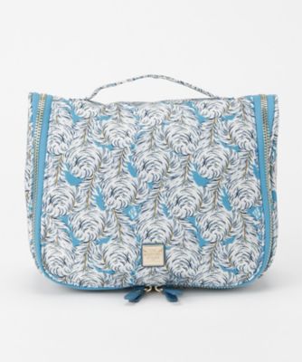 ＜THE FLOWER STAND＿KEITA MARUYAMA＞ フック付ポーチ A(81320026) グリーン(80) 【三越・伊勢丹/公式】