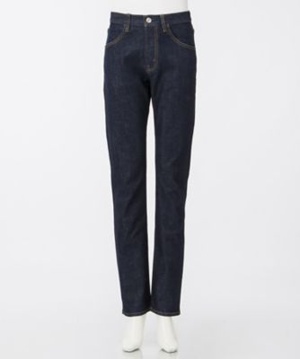 ＜MINEDENIM＞ H/W Slim STR 4pocket L(1608-1002) 81OWS 【三越・伊勢丹/公式】
