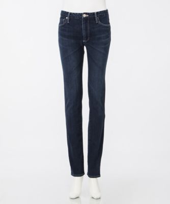 ＜MINEDENIM＞ S.Slim MAXSTR 5pocket L(1608-1004) 85USD 【三越・伊勢丹/公式】