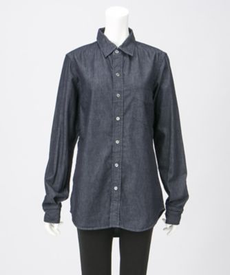 ＜MINEDENIM＞ Denim Regular SH OWS U(1708-5003) 81OWS 【三越・伊勢丹/公式】