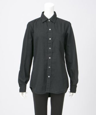 ＜MINEDENIM＞ Denim Regular SH OWS U(1708-5003) 91BOW 【三越・伊勢丹/公式】