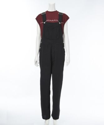 ＜G．V．G．V．＞ GEORGETTE DUNGAREE(GV1741002) 【三越・伊勢丹/公式】