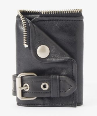 beautiful people ライダース風キーケース beautiful people online