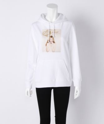 【SALE（三越）】＜ネロクローゼット/nero closet＞ プルオーバー(NeroPO) ホワイト 【三越・伊勢丹/公式】