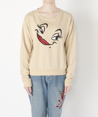 【SALE（伊勢丹）】＜mink pink＞ BURNT BY Y 【三越・伊勢丹/公式】