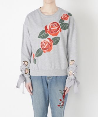 【SALE（伊勢丹）】＜mink pink＞ ONCE UPON 【三越・伊勢丹/公式】