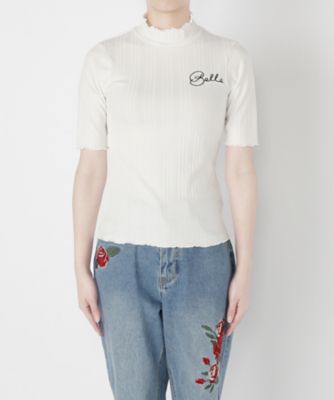 【SALE（伊勢丹）】＜mink pink＞ HER NAME M 【三越・伊勢丹/公式】