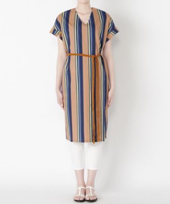 【SALE（伊勢丹）】＜ヌキテパ/ne Quittez pas＞ ワンピース(171NW240) ピンク 【三越・伊勢丹/公式】