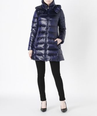 ＜タトラス/TATRAS＞ BABILA(LTA18A4425) ネイビー 【三越・伊勢丹/公式】