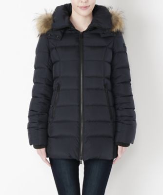 ＜タトラス/TATRAS＞ 【三越伊勢丹別注】CERAMICA(LTA8IS4604) ネイビー(79) 【三越・伊勢丹/公式】