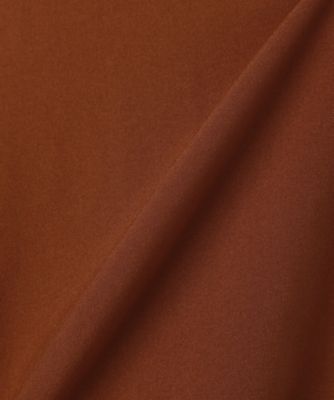 ＜マイカ＆ディール/MICA & DEAL＞ ブラウス(M17C119-IS) ブラウン 【三越・伊勢丹/公式】