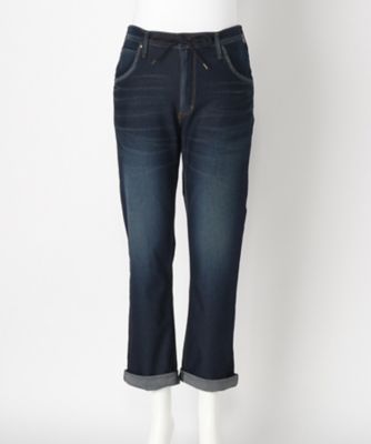 ＜エドウィン/EDWIN＞ 大きいサイズ ジャージーズ(USE)(ML20722)(クローバープラス) ブルーUSED(220) 【三越・伊勢丹/公式】