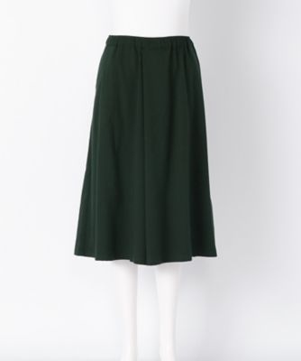 【SALE（伊勢丹）】＜マーブルシュッド/marble SUD＞ 大きいサイズ スカーチョ(306_076F053306*)(クローバープラス) グリーン(60) 【三越・伊勢丹/公式】