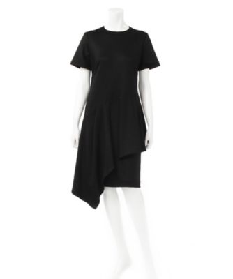 【SALE（伊勢丹）】＜TARO HORIUCHI/タロウ ホリウチ＞ x<T.G.I.F. READY FOR THE WEEKEND>ワンピース(1504-DR11-933) ブラック 【三越・伊勢丹/公式】