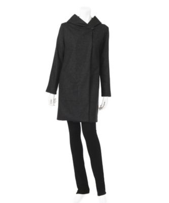 【SALE（三越）】＜クローチェクロス/CROCE CROSS＞ フードコート BELLUNO Cグレー 【三越・伊勢丹/公式】