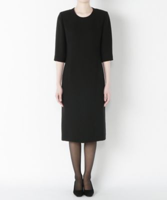 ＜ハナエモリ/HANAE MORI＞ ドレス(25-11814-98) 【三越・伊勢丹/公式】