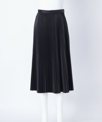 【SALE（伊勢丹）】＜SACRA/サクラ＞ スカート(SG513121*)(スモールサイズ) ブラック(990) 【三越・伊勢丹/公式】