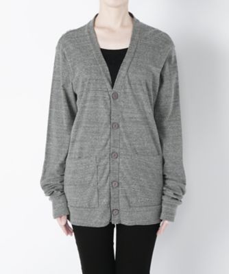 【SALE（三越）】＜アナ スイ/ANNA SUI＞ カーディガン(27-2640) グレー 【三越・伊勢丹/公式】