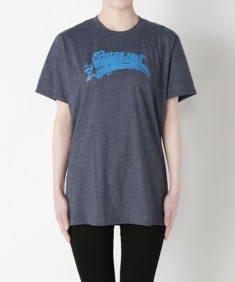 【SALE（三越）】＜アナ スイ/ANNA SUI＞ Tシャツ(27-2672) ネービーブルー 【三越・伊勢丹/公式】