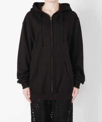＜アナ スイ/ANNA SUI＞ パーカ(27-2709) クロ 【三越・伊勢丹/公式】
