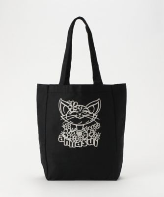 ＜アナ スイ/ANNA SUI＞ バッグ(61-1259) クロ 【三越・伊勢丹/公式】