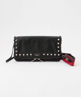 ＜ザディグ エ ヴォルテール/Zadig & Voltaire＞ ROCK STUDS(WFAB2038F) 【三越・伊勢丹/公式】