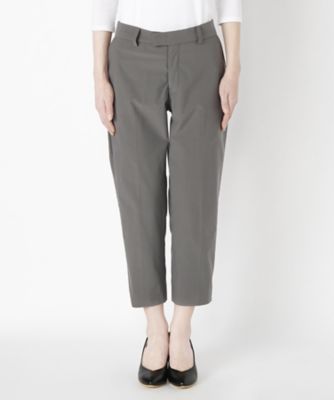 【SALE（三越）】＜ヌーイ/nooy＞ トラウザーズ NPT02AW15 グレー 【三越・伊勢丹/公式】