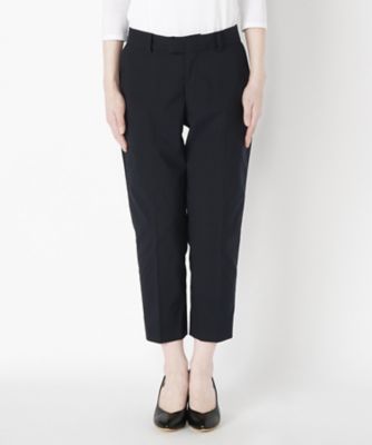 【SALE（三越）】＜ヌーイ/nooy＞ トラウザーズ NPT02AW15 ネイビー 【三越・伊勢丹/公式】