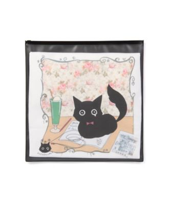 ＜Rock Time Line＞ x<ポルカドットスティングレイ>公式Tシャツ(RTL08S-PDS01) WH 【三越・伊勢丹/公式】