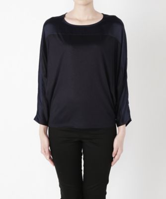 【SALE（三越）】＜マルシェアンジェリーク/MARCHE ANGELIQUE＞ カット アンド ソーン 17MSS-T005D ＮＶＹ 【三越・伊勢丹/公式】