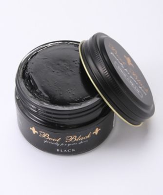 ＜ブートブラック/Boot Black＞ BBクリーム55 ブラック 【三越・伊勢丹/公式】