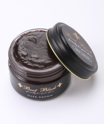 ＜ブートブラック/Boot Black＞ BBクリーム55 ダークブラウン 【三越・伊勢丹/公式】