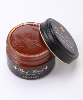 ＜ブートブラック/Boot Black＞ BBクリーム55 チェスナット 【三越・伊勢丹/公式】