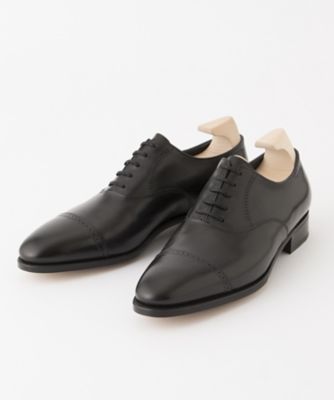 ＜ジョンロブ＞ PHILIP2/E ブラック 【三越・伊勢丹/公式】