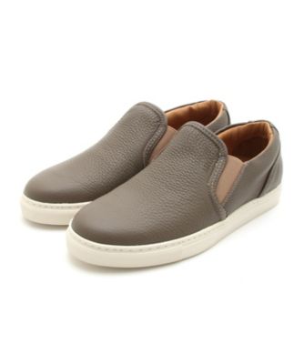 ＜アイセア＞ スリッポン(SLIP ON/C) グレージュ 【三越・伊勢丹/公式】