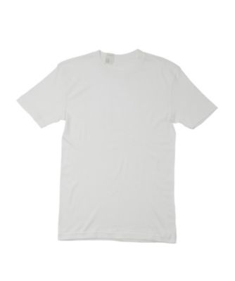 ＜N.HOOLYWOOD T.P.E.S./エヌハリウッド＞ クルーネック(176123) 011・ホワイト 【三越・伊勢丹/公式】