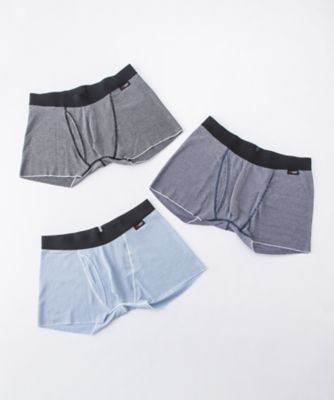 ＜ログイン＞ トラベルケース付き包帯パンツ エアー(AIR-onlyM ) ブラック・ネイビー・サックス 【三越・伊勢丹/公式】